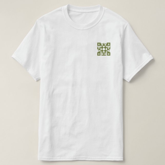 Stack Overflow Icon T-Shirt (Design Front)