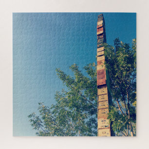 stacked filing cabinets in burlington vermont jigsaw puzzle