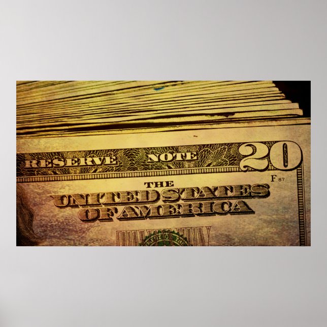 Stacked Poster (Front)