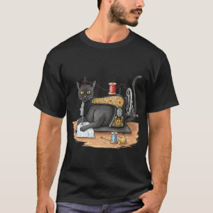 Stacked Raccoons Trash Pandas Funny Cartoon T-Shirt