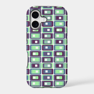 Stacked Rectangles