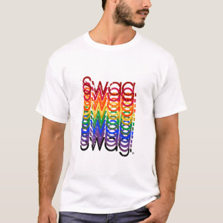 Stacked Swag T-Shirt