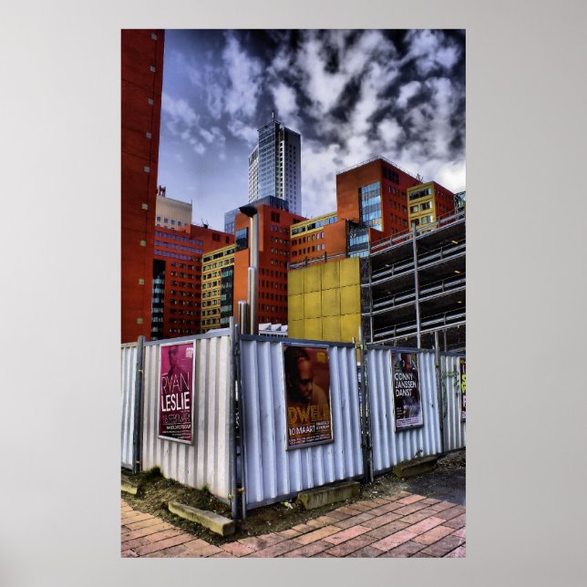 Stacking Poster (Front)