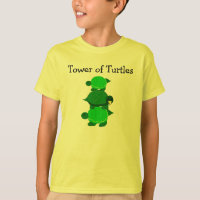 Stacking Turtles