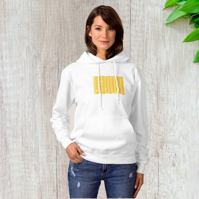 Stacks Of Gold Coins Hoodie (Creator Uploaded)