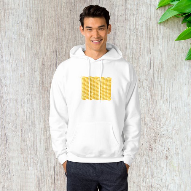 Stacks Of Gold Coins Hoodie (Creator Uploaded)