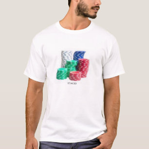 Stacks T-Shirt