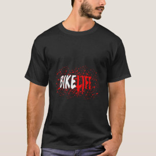 Stackzzhouse Bikelife Drip T-Shirt