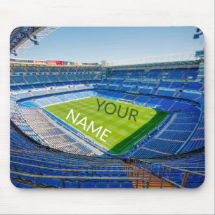 Stadion - Bleachers Mouse Pad