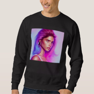 Stadium Status Records Brand Jöí Fabü Travel Befor Sweatshirt