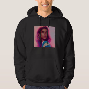 Stadium Status Records Travel Sunset Jöí Fabü Bran Hoodie