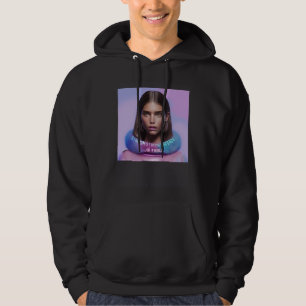 Stadium Status Records Travel Sunset Light Jöí Fab Hoodie