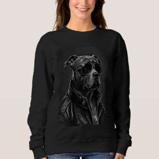 Stafford Love Sweatshirt