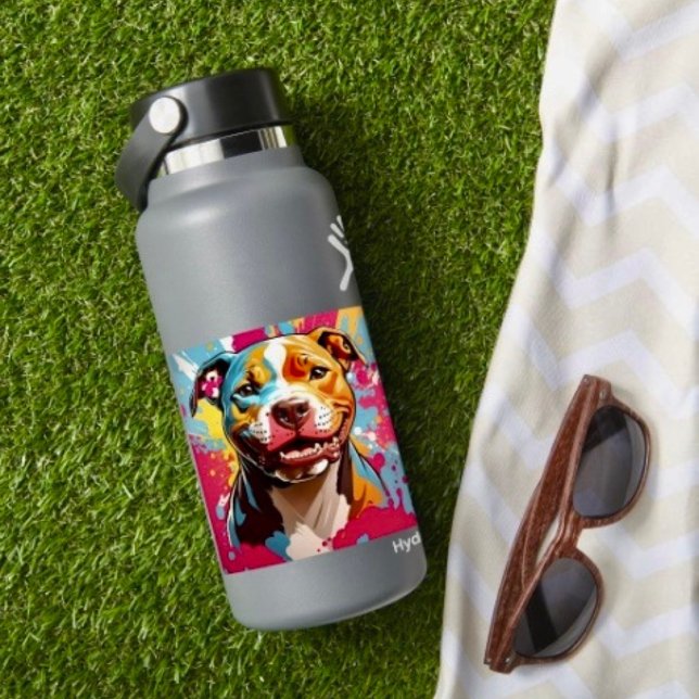 Staffordshire Birthday Fun (Creator Uploaded)