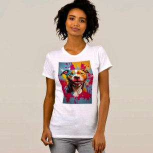 Staffordshire Birthday Fun T-Shirt