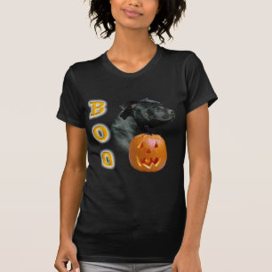Staffordshire Bull Terrier Boo T-Shirt