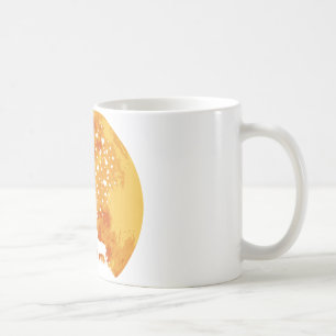 Staffordshire Bull Terrier Coffee Mug
