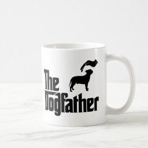 Staffordshire Bull Terrier Coffee Mug