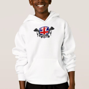 Staffordshire Bull Terrier ENGLAND