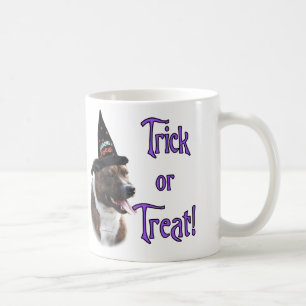 Staffordshire Bull Terrier Trick Coffee Mug