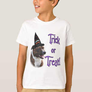 Staffordshire Bull Terrier Trick T-Shirt