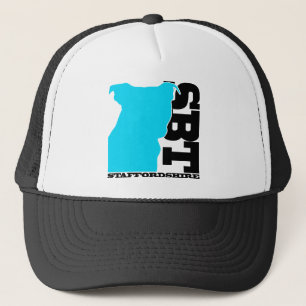 Staffordshire Bull Terrier - Trucker Hat