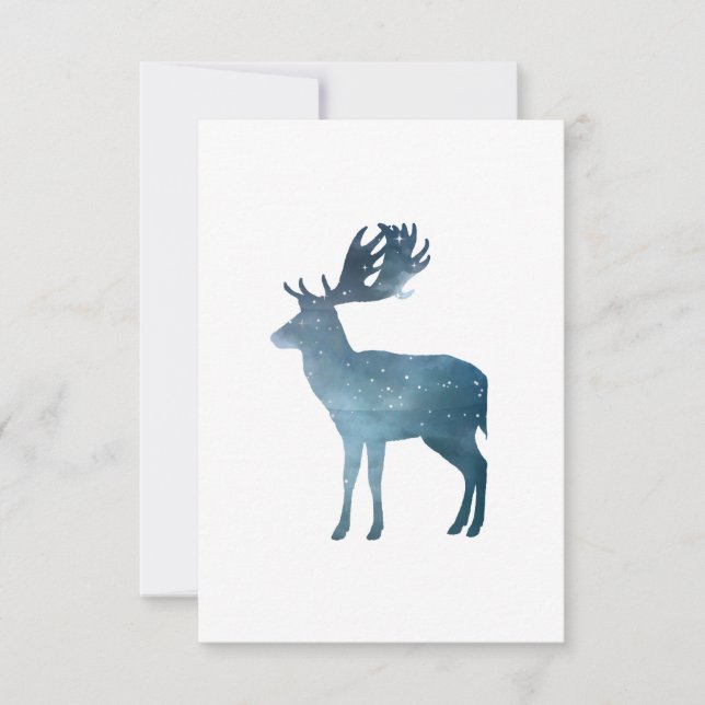 Stag (Front)