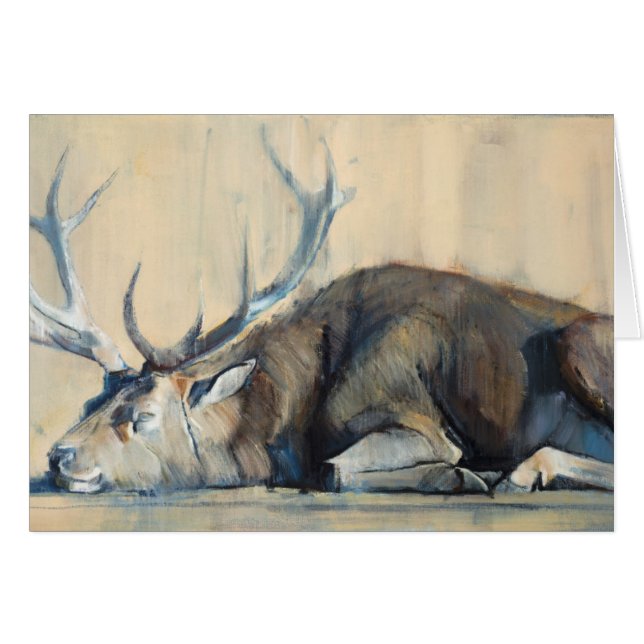 Stag 2014 (Front Horizontal)