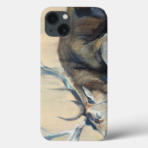 Stag 2014 iPhone 13 case