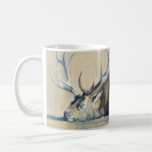 Stag 2014 coffee mug