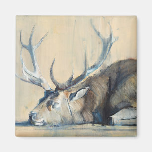 Stag 2014 magnet