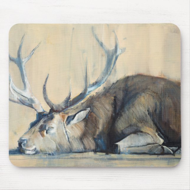 Stag 2014 mouse pad (Front)