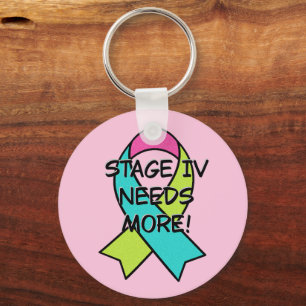 Stage 4 Needs More Key Ring