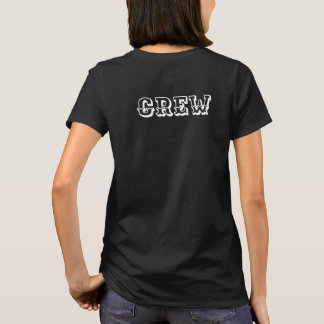 Stage Manager Crew T-Shirt