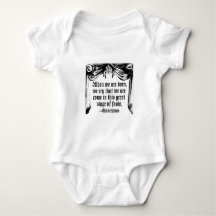 Stage of Fools Quote Apparel, Shakespeare
