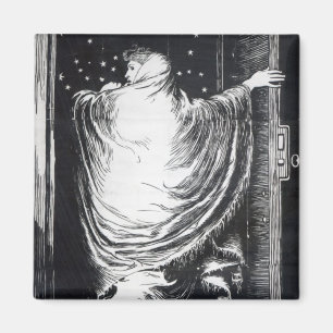 Stage version of 'The Woman in White' Magnet