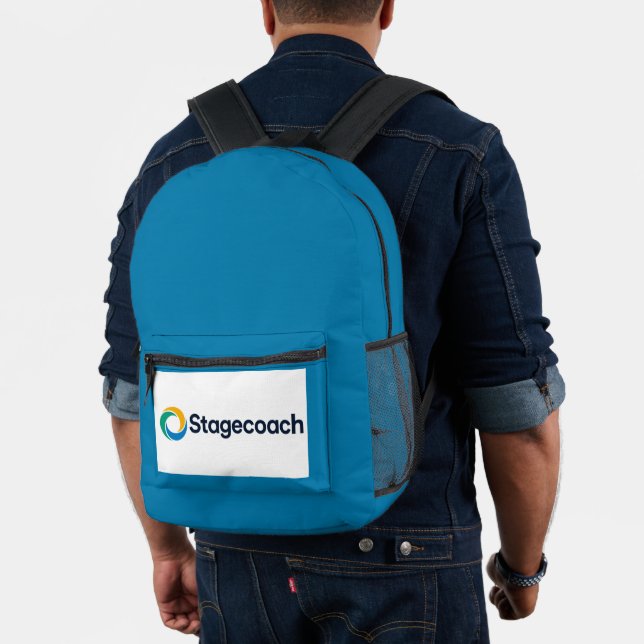 Stagecoach Backpack (Insitu (Model))