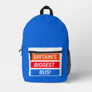 Stagecoach Backpack