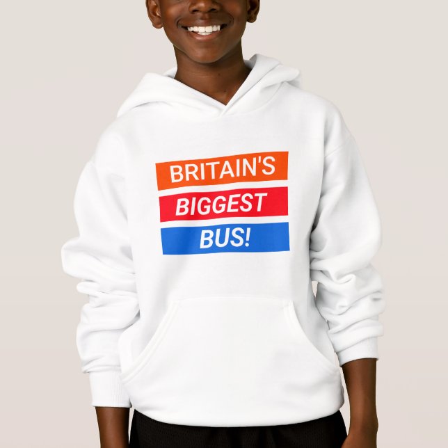 Stagecoach Hoodie  (Front)