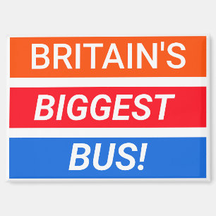 Stagecoach Magnet