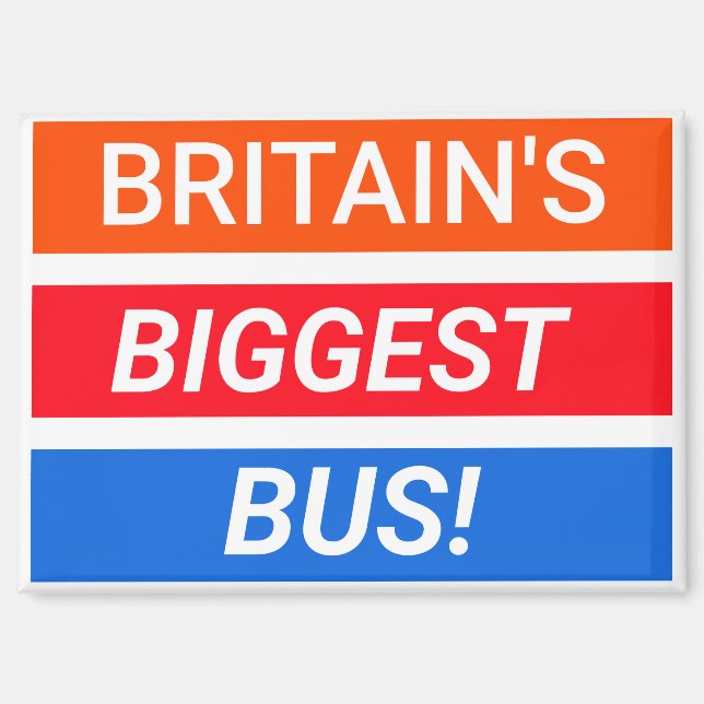 Stagecoach Magnet (Front)