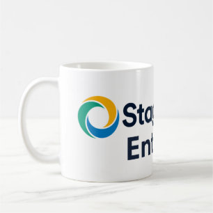 Stagecoach Mug
