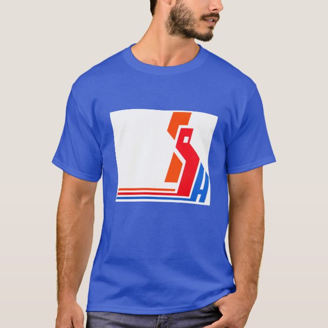 Stagecoach T-Shirt  (Front)