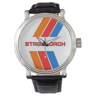 Stagecoach Watch