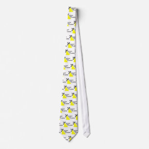 StageIsMyPlayground Tie