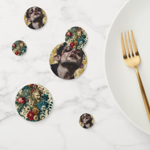 Stagolee — Gothic Victorian Fine Art Confetti