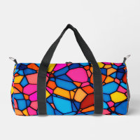 Stain Glass