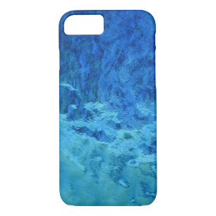 Stained Glass Abstract iPhone 8/7 Case