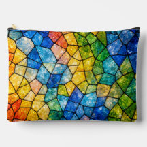 Stained glass