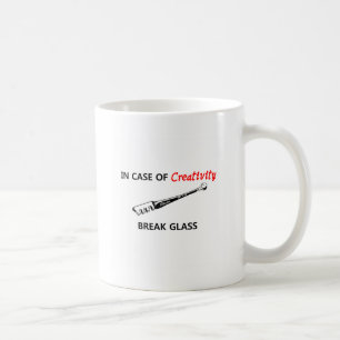 Stained Glass Artist Gear Coffee Mug